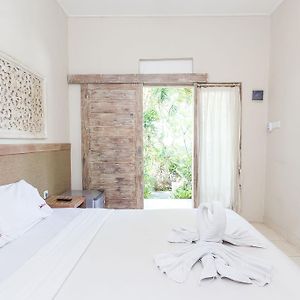 Zimmer mit Queensize-Bett